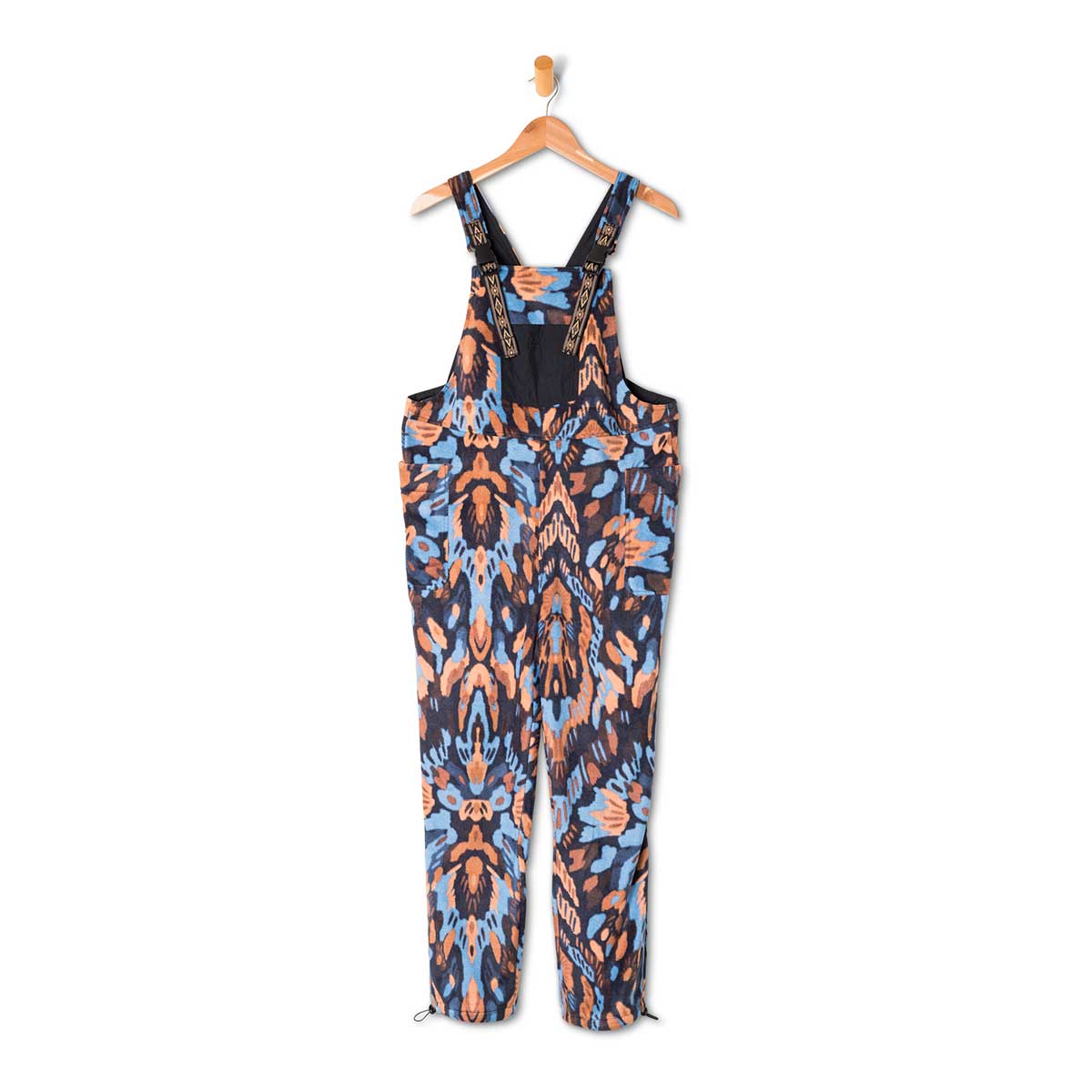 Kavu Pocatello Overall Women's in Heritage Winds